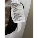 Sandro  Palacio Metallic Mini Dress Photo 5