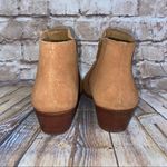 Jack Rogers Jack Rodgers Bailee Suede Ankle Booties Size 8 Photo 9