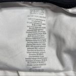 PINK - Victoria's Secret Victorias Secret Pink Swim Suit Womens XS One Piece Multicolored Stripe Lace Up‎ Photo 5