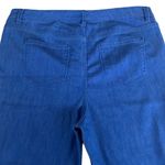Susan Graver Like New  Straight Leg Jeans Size 18W Photo 5