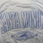 Garage  Crewneck Sweatshirt Photo 1