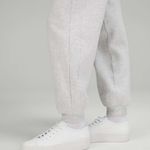 Lululemon  Scuba High-Rise Full-Length Jogger Photo 1