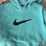 Nike Vintage  Fleece Hoodie Photo 1