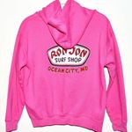 Ron Jon Orange Beach Hoodie Photo 0