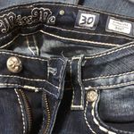 Miss Me  30, boot cut jeans Photo 1