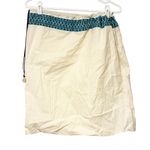 Tory Burch  Canvas Dust Cover Bag 23” X 22” Photo 0