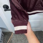 American Eagle Bomber Jacket Photo 4