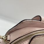 Kate Spade Kate‎ Spade Dominique Pink Leather Street Pebble Purse Handbag Shoulder Strap Photo 7