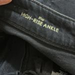 Liverpool Jeans Company LIVERPOOL | High Rise Ankle Black Jeans Photo 2