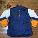 Nike 90s Vintage  Windbreaker Jacket Photo 1