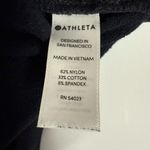 Athleta  Hoodie Dress Photo 7