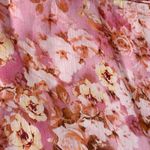 ASTR NWT the Label Roseline Floral Maxi Dress Sz Large $168 Photo 5