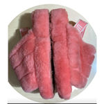 UGG Women's  Slippers Pink Size 6 Photo 3