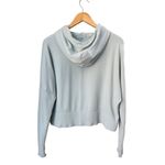 Gymshark  Women’s Pause Hoodie In Light Sea foam Size M Photo 4