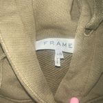 frame denim Frame Pima Cotton Pullover Hoodie
Size Large Photo 2