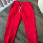 FIGS  scrub joggers Photo 1