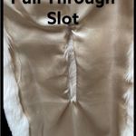 Furla Women Faux Fur Scarf Fluffy Furry Soft Winter Neck Wrap Warmer Cowl Shawl Photo 3