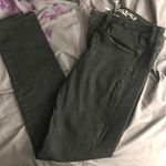 American Eagle Outfitters Black Jeans Size 6 Photo 0