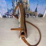 Dooney & Bourke Disney parks animal kingdom Mickey Mouse mini shoulder bag Photo 4