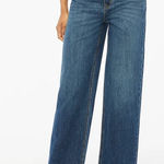 J.Crew 90s Vintage Baggy Tall Jeans Size 32T Photo 0