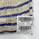 J.Crew  Montauk pullover sweater in stripe Photo 2