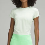 Lululemon  All It Takes Nulu Tee 4 Photo 0
