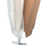 Madewell  cream knit cardigan sweater neutral minimalist cozy fall scandi girl Photo 3