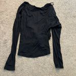 Lululemon  Full Of Grace Long Sleeve Photo 3