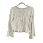 Free People  STARMAN PULLOVER TOP Photo 2