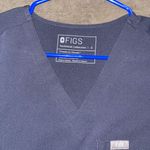 FIGS Navy Scrub Set Photo 1