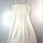 Abound  Cream Mini Dress Photo 0