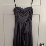 Jump Apparel Homecoming Dress Photo 3