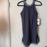 Vuori NWT  Athletic Dress Azure | S Photo 10