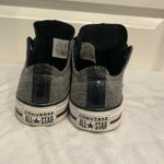 Converse  Sneakers Grey Low-Top Photo 2