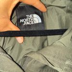 The North Face  Women's Dark Olive Utility Jacket resolve parka jacket Large Photo 3