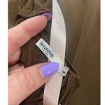 House Of CB Natalia Chocolate Power Mesh Front Tie Midi Dress Size M Photo 8