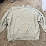 Champion  Oversized Crewneck Photo 0