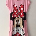 Disney Minnie mouse pj dress. Xs/s Photo 0