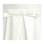 Lulu's Off White Skater Dress Size XS Photo 4