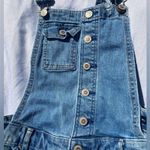 Hollister Boyfriend overalls Photo 3