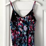 Magicsuit Beachcombing Chloe Tankini Black Pink Blue Floral Swim Top 10 Photo 6