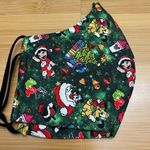 Disney ’s character Christmas mask Photo 0