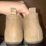Pierre Dumas  Booties Taupe Photo 8