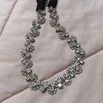 Nordstrom Rhinestone sash/headband Photo 0