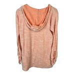 Columbia Womens size Small Coastal Escape Hoodie Beachy River 1658851 Photo 2