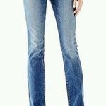 Guess Mid Rise Bootcut Jeans Photo 0