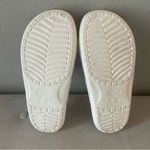 Crocs Tie Dye Two Straps Slide Sandals Mens size 7 or Women’s size 9 Photo 6