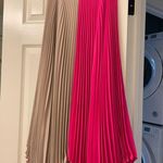 LOYD/FORD Pleated Skirt Photo 6
