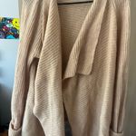 Nine West Yellow  Cardigan Photo 0