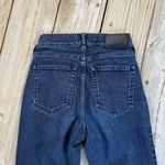 Everlane  Women's The Authentic Stretch Slim Bootcut Jeans Size 24" Photo 3